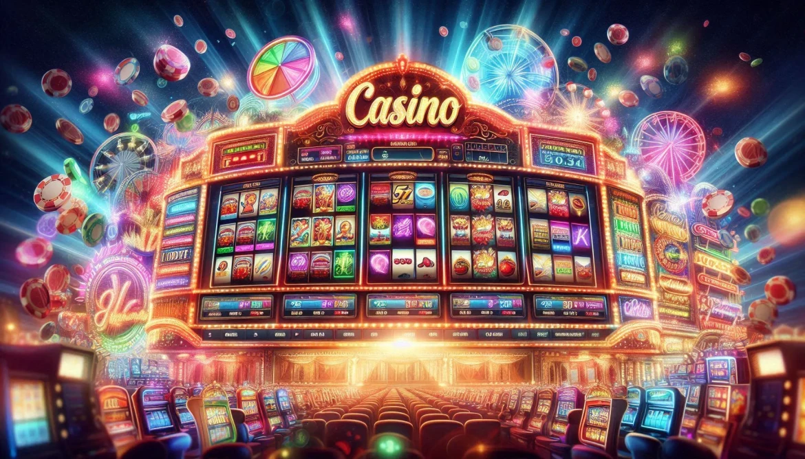 Winstler Casino